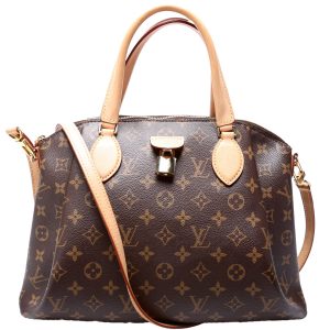 Louis Vuitton Rivoli NM MM Monogram