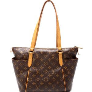Louis Vuitton Totally PM Monogram