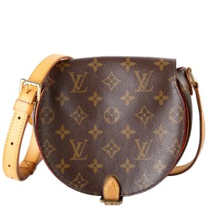 Louis Vuitton Tambourin Crossbody Monogram