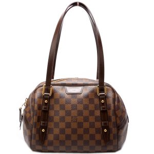 Louis Vuitton Rivington PM Damier Ebene