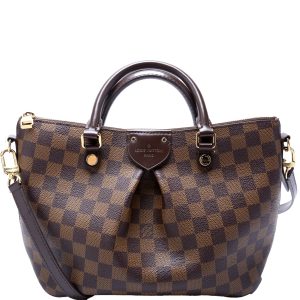 Louis Vuitton Siena PM Damier Ebene