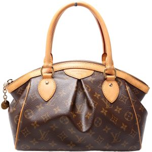 Louis Vuitton Tivoli PM Monogram