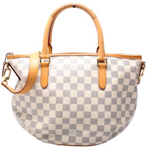Louis Vuitton Riviera PM Damier Azur