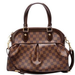 Louis Vuitton Trevi PM Damier Ebene