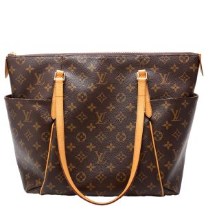 Louis Vuitton Totally MM Monogram