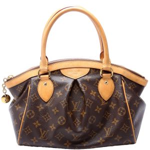 Louis Vuitton Tivoli PM Monogram