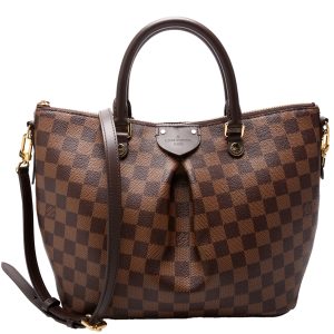 Louis Vuitton Siena MM Damier Ebene