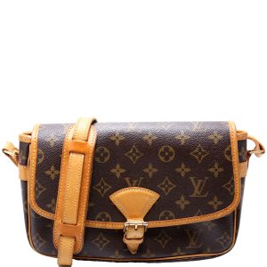 Louis Vuitton Sologne Monogram