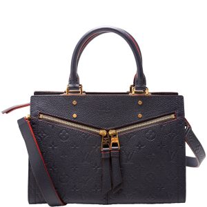 Louis Vuitton Sully PM Empreinte
