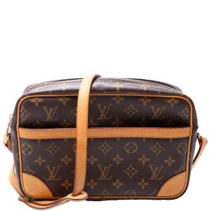 Louis Vuitton Trocadero 27 Monogram
