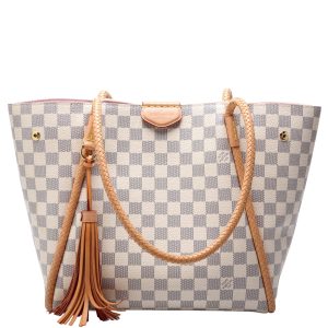 Louis Vuitton Propriano Damier Azur
