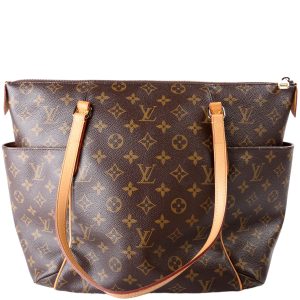 Louis Vuitton Totally MM Monogram