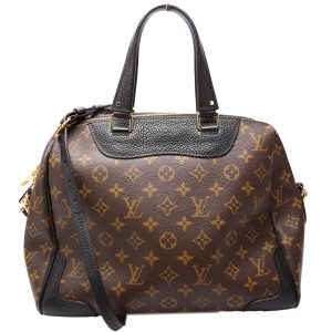 Louis Vuitton Retiro NM Monogram