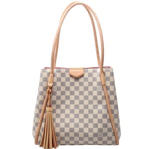 Louis Vuitton Propriano Damier Azur