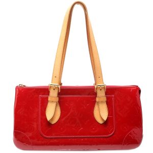 Louis Vuitton Rosewood Ave Vernis