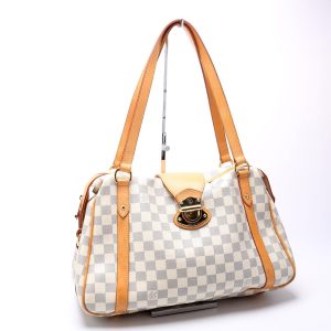 Louis Vuitton Stresa PM Damier Azur