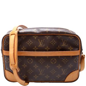 Louis Vuitton Trocadero 27 Monogram