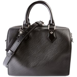 Louis Vuitton Speedy 25 Bandouliere Epi