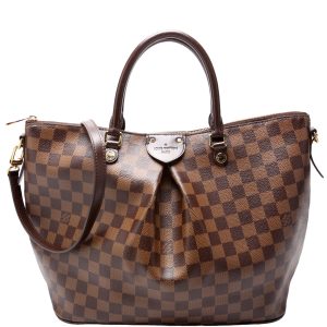 Louis Vuitton Siena GM Damier Ebene
