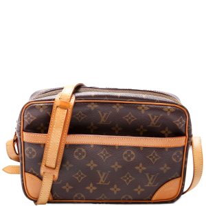 Louis Vuitton Trocadero 27 Monogram