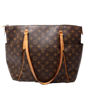 Louis Vuitton Totally MM Monogram