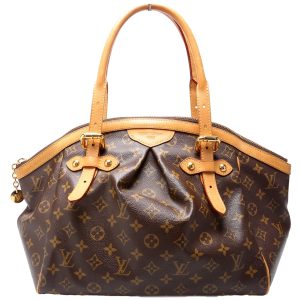 Louis Vuitton Tivoli GM Monogram