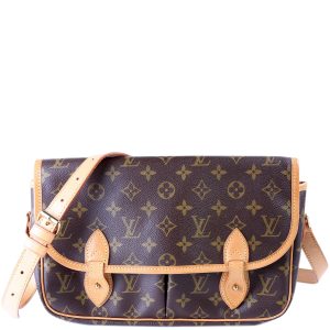 Louis Vuitton Sac Gibeciere MM