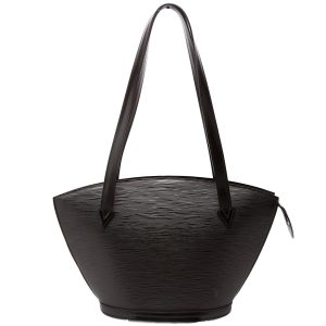 Louis Vuitton St Jacques PM Epi