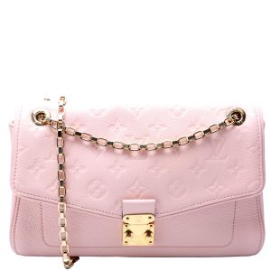 Louis Vuitton St Germain PM Empreinte