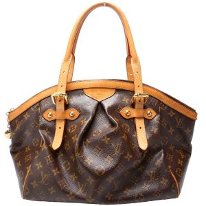 Louis Vuitton Tivoli GM Monogram