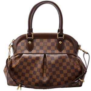 Louis Vuitton Trevi PM Damier Ebene