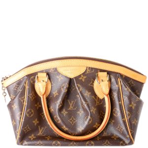 Louis Vuitton Tivoli PM Monogram