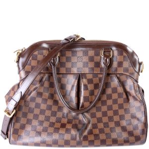 Louis Vuitton Trevi GM Damier Ebene