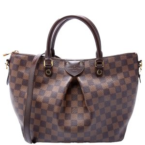 Louis Vuitton Siena MM Ebene