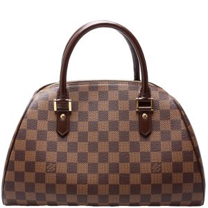 Louis Vuitton Ribera MM Damier Ebene