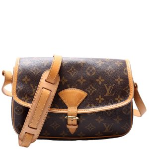 Louis Vuitton Sologne Monogram