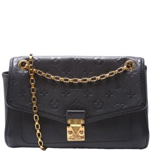 Louis Vuitton St Germain PM Empreinte