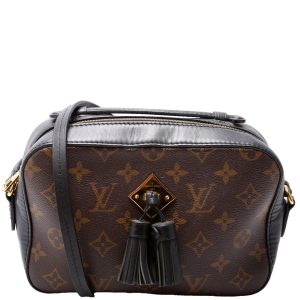 Louis Vuitton Saintonge Monogram