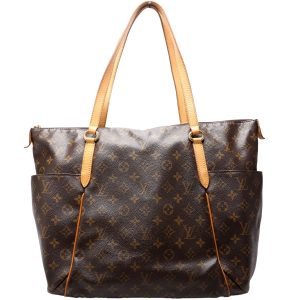 Louis Vuitton Totally GM Monogram