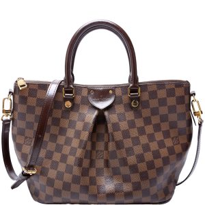 Louis Vuitton Siena MM Damier Ebene