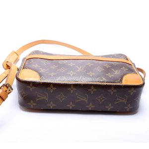 Louis Vuitton Trocadero 27 Monogram