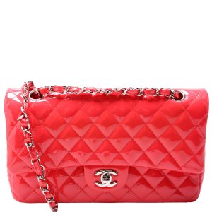 Chanel Classic Flap Medium 21-24M A Bag