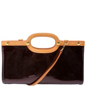 Louis Vuitton Roxbury Drive Vernis
