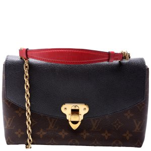 Louis Vuitton St Placide Monogram