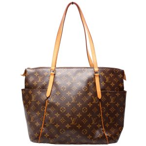Louis Vuitton Totally MM Monogram