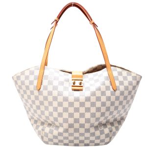 Louis Vuitton Salina PM Damier Azur