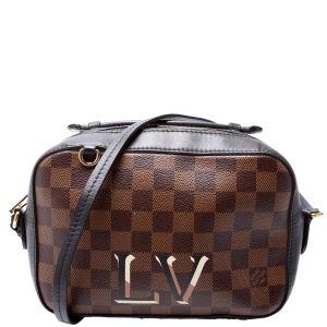 Louis Vuitton Santa Monica Damier Ebene