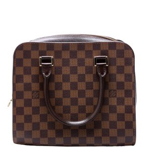 Louis Vuitton Triana Damier Ebene