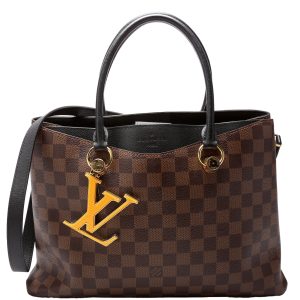 Louis Vuitton Riverside Damier Ebene