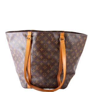 Louis Vuitton Sac Shopping Monogram